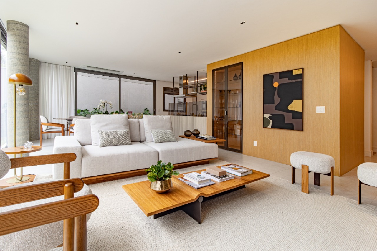 Casa, 3 quartos, 488 m² - Foto 5