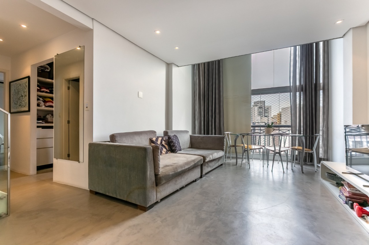 Cobertura, 1 quarto, 138 m² - Foto 4