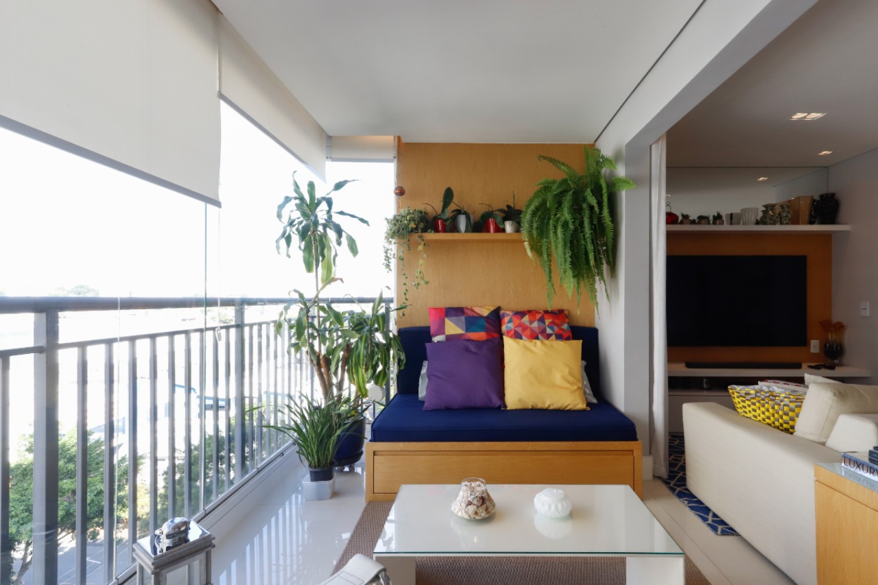 Apartamento, 2 quartos, 77 m² - Foto 9