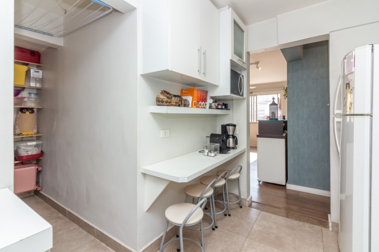 Apartamento, 2 quartos, 65 m² - Foto 13