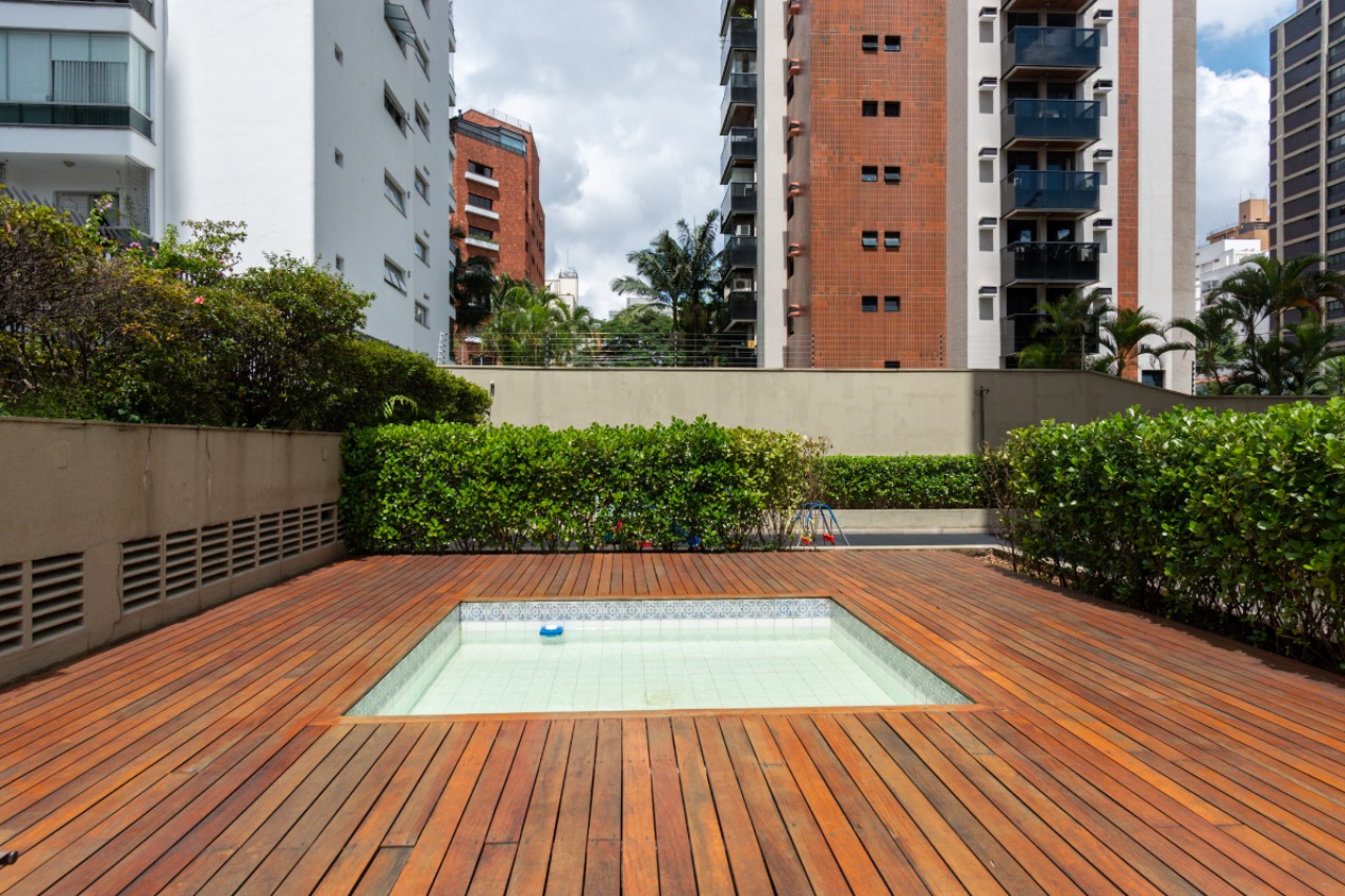 Apartamento, 3 quartos, 134 m² - Foto 33