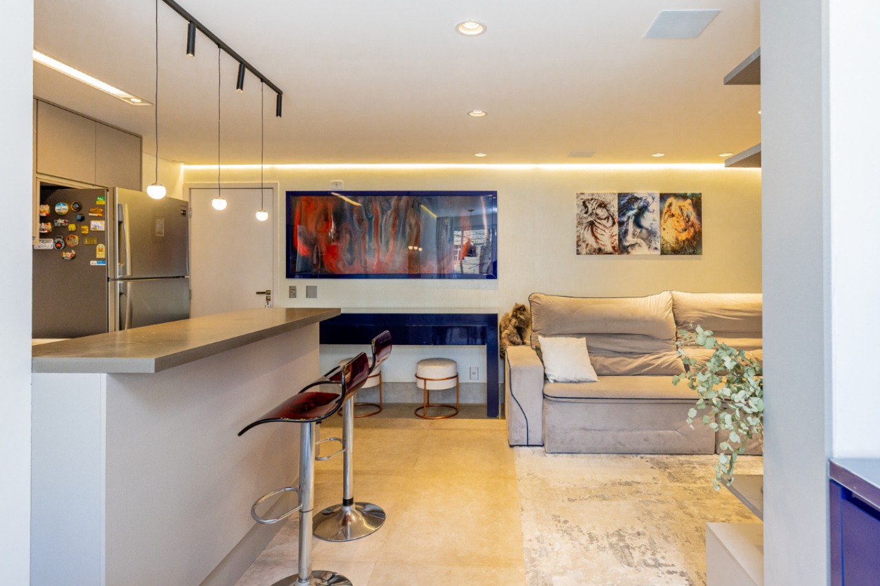 Apartamento, 2 quartos, 59 m² - Foto 9