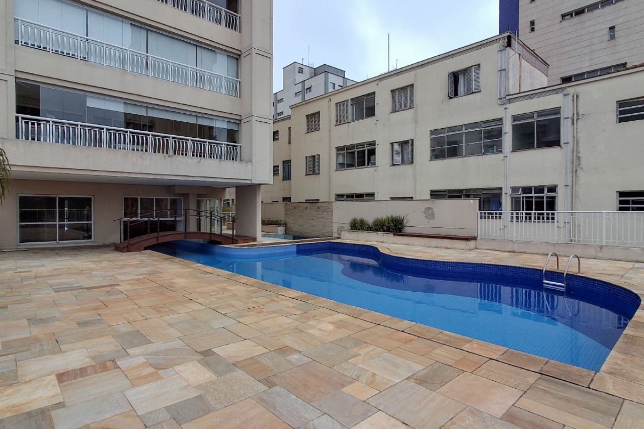 Apartamento, 3 quartos, 167 m² - Foto 40
