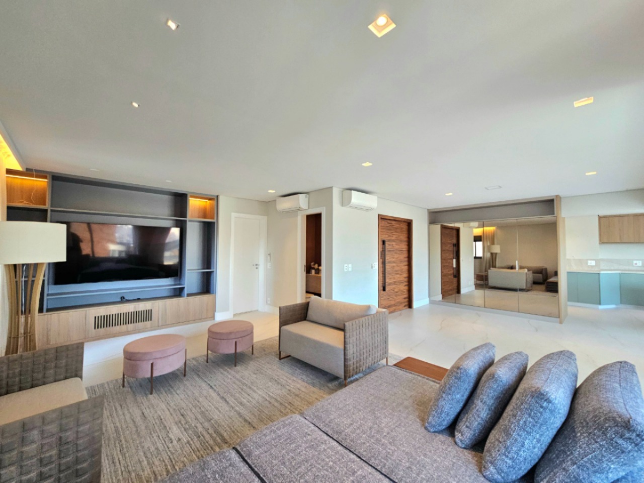 Apartamento, 2 quartos, 192 m² - Foto 14