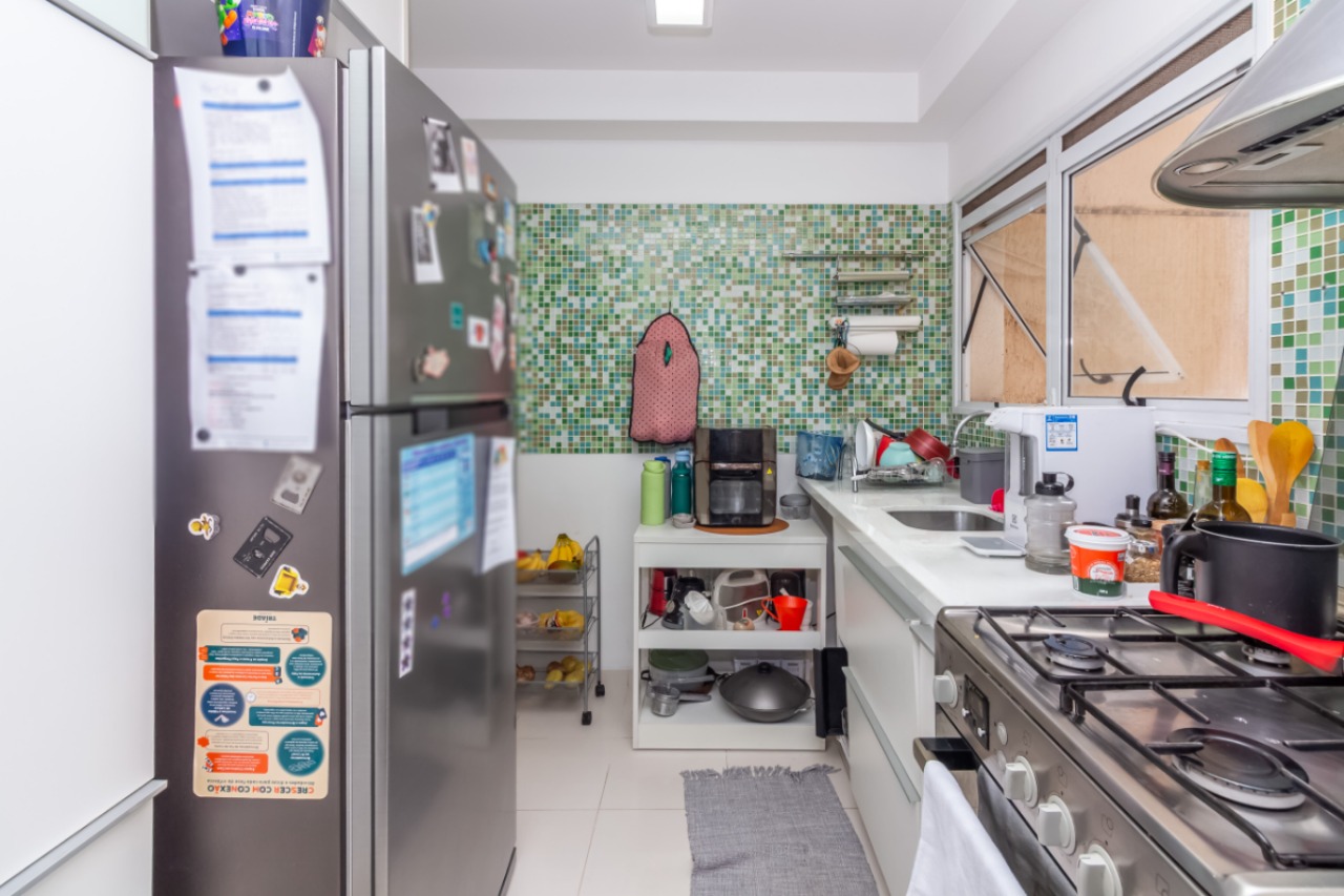 Apartamento, 3 quartos, 120 m² - Foto 17
