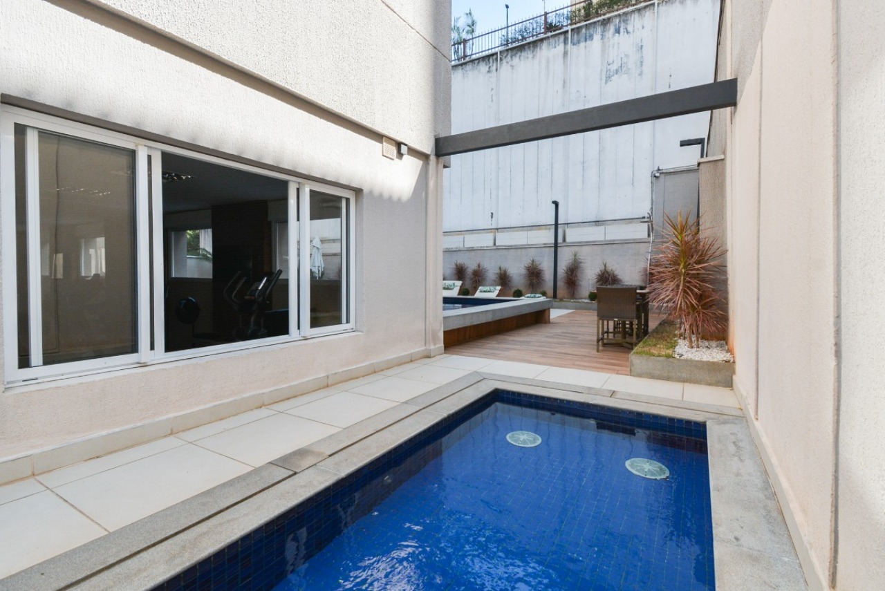 Apartamento, 3 quartos, 69 m² - Foto 33