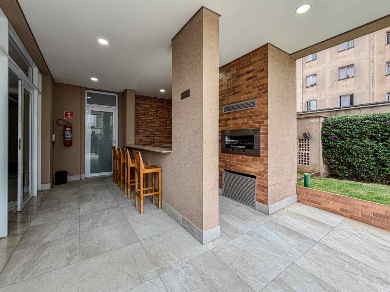 Apartamento, 2 quartos, 105 m² - Foto 30