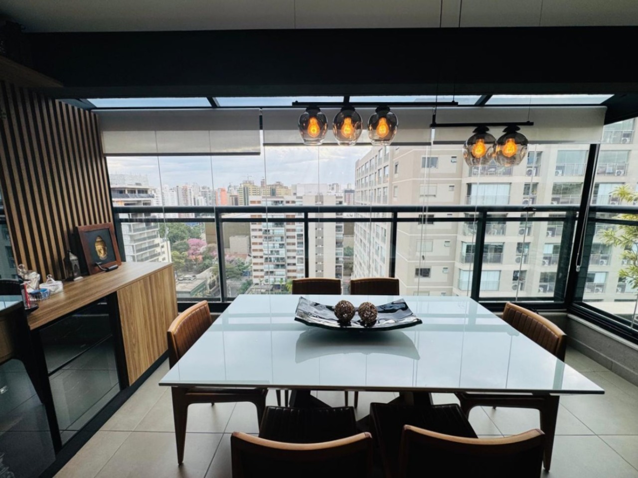 Cobertura, 2 quartos, 120 m² - Foto 5