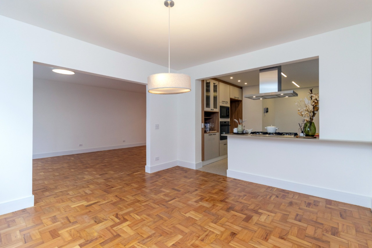Apartamento, 3 quartos, 229 m² - Foto 8