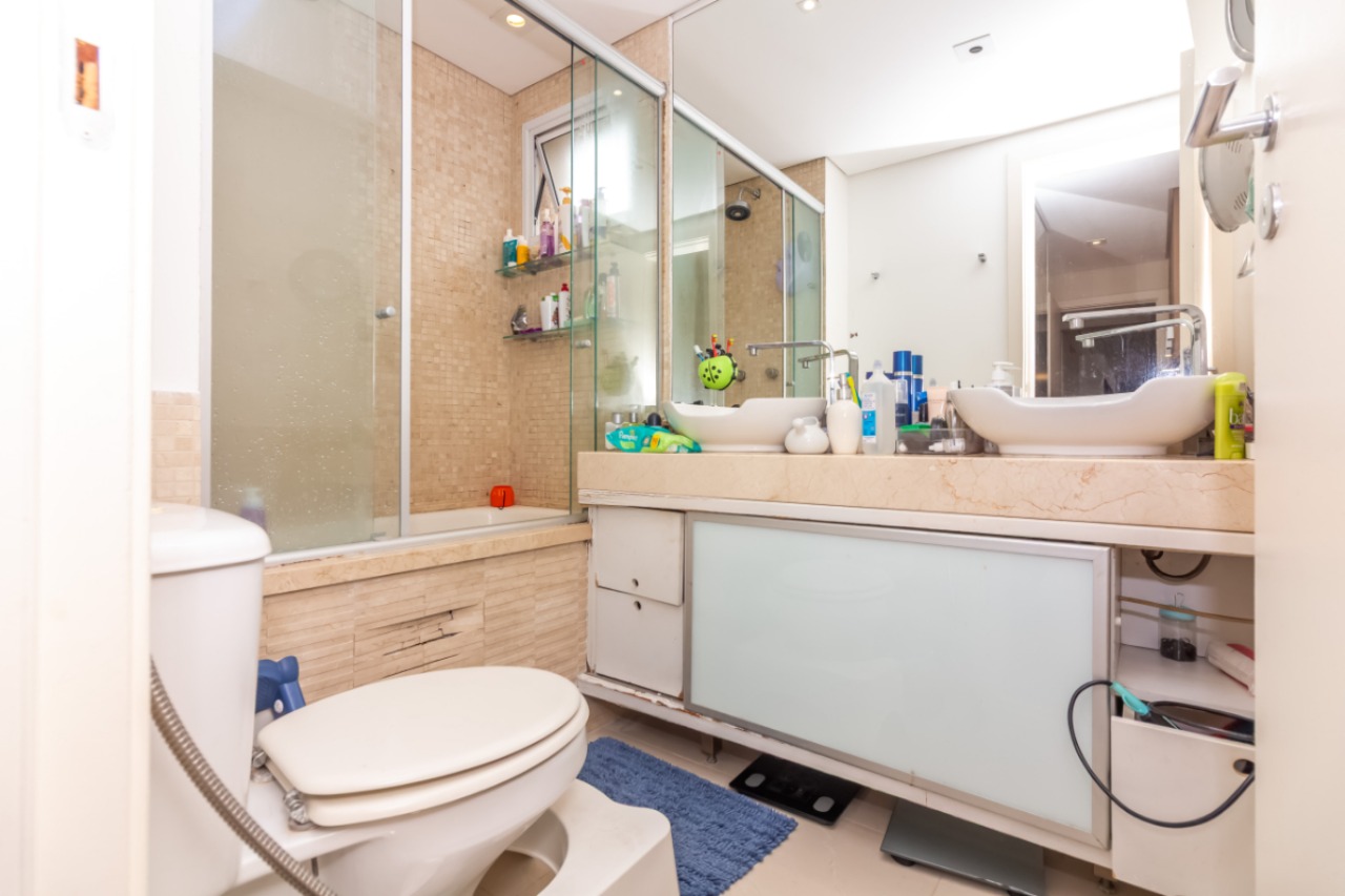 Apartamento, 3 quartos, 120 m² - Foto 26