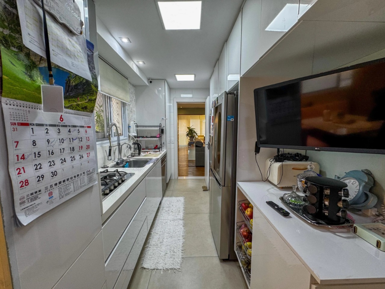 Apartamento, 3 quartos, 163 m² - Foto 8