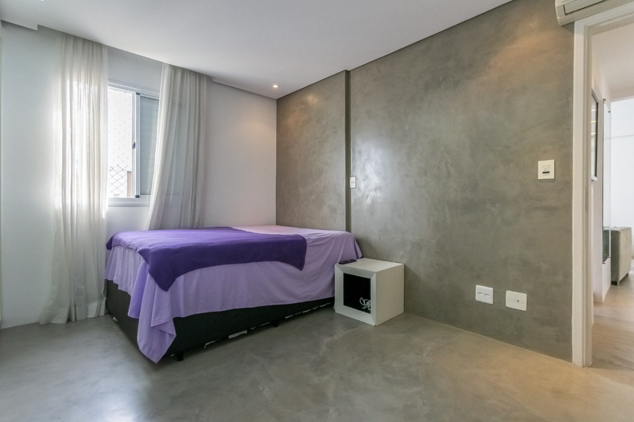 Cobertura, 1 quarto, 138 m² - Foto 14