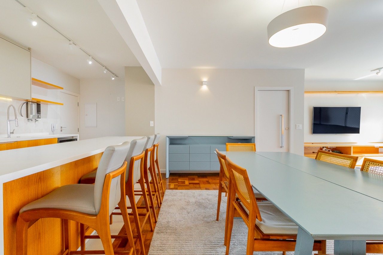 Apartamento, 3 quartos, 154 m² - Foto 12
