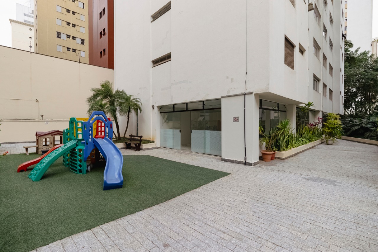 Apartamento, 3 quartos, 154 m² - Foto 40