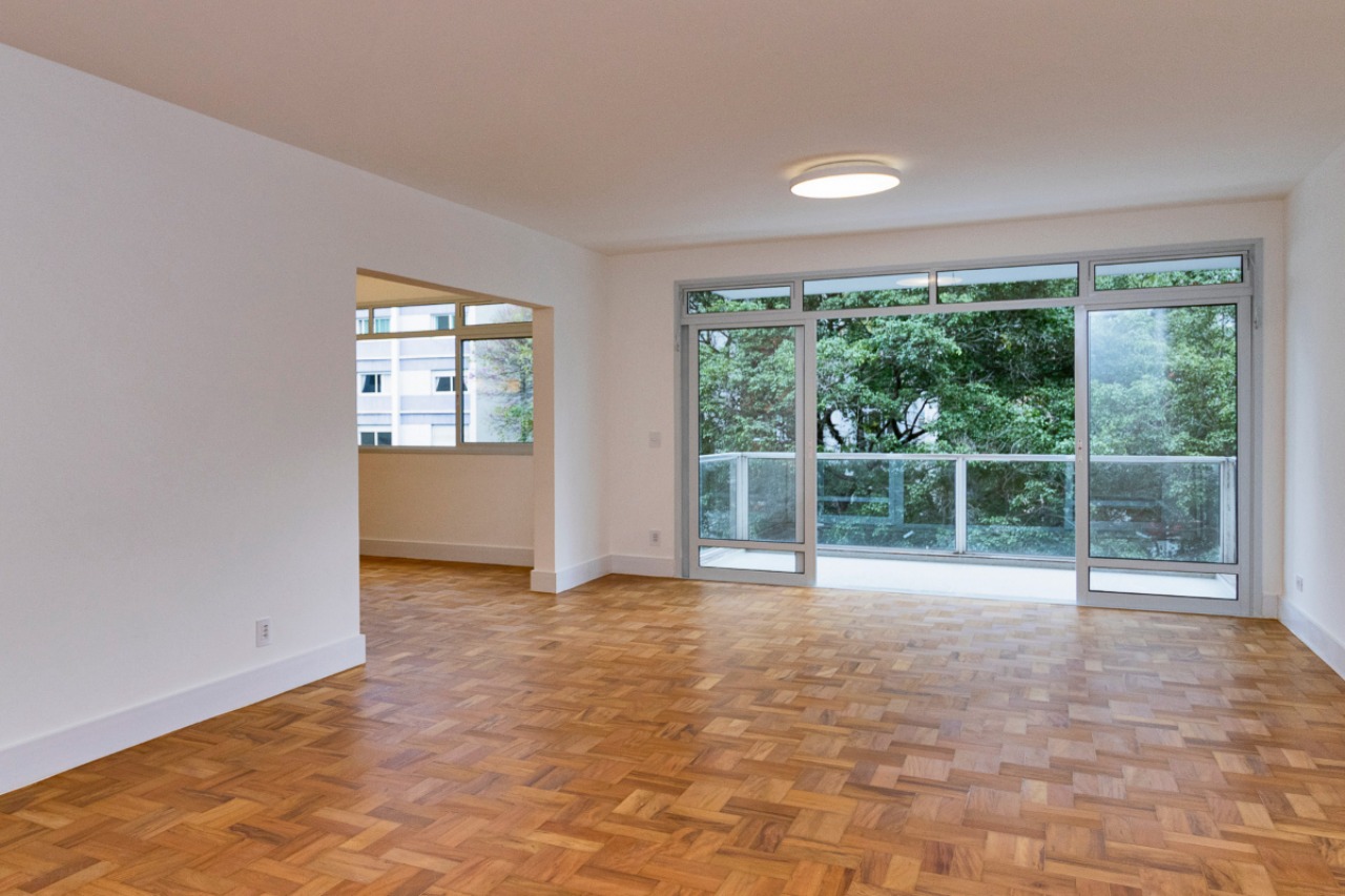 Apartamento, 3 quartos, 229 m² - Foto 3