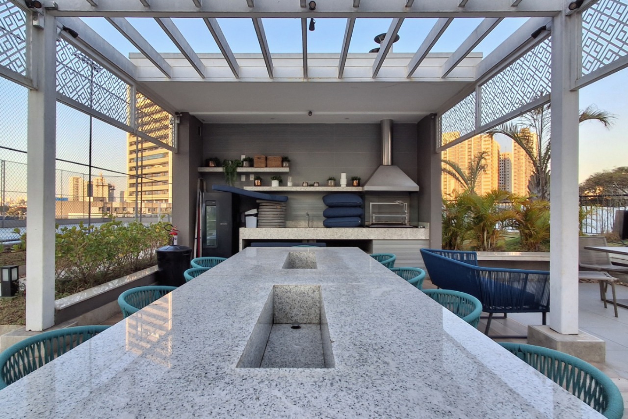Apartamento, 3 quartos, 90 m² - Foto 39