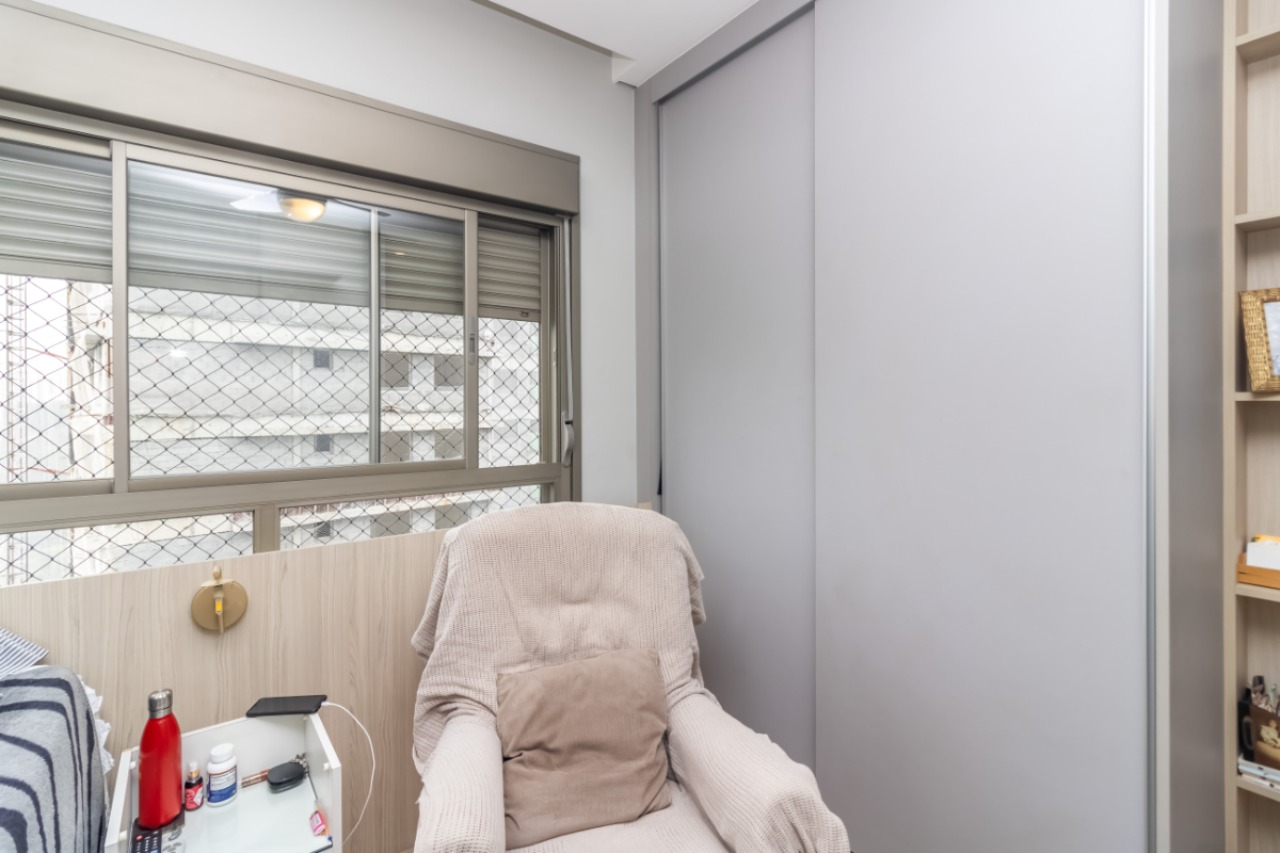 Apartamento, 3 quartos, 158 m² - Foto 29