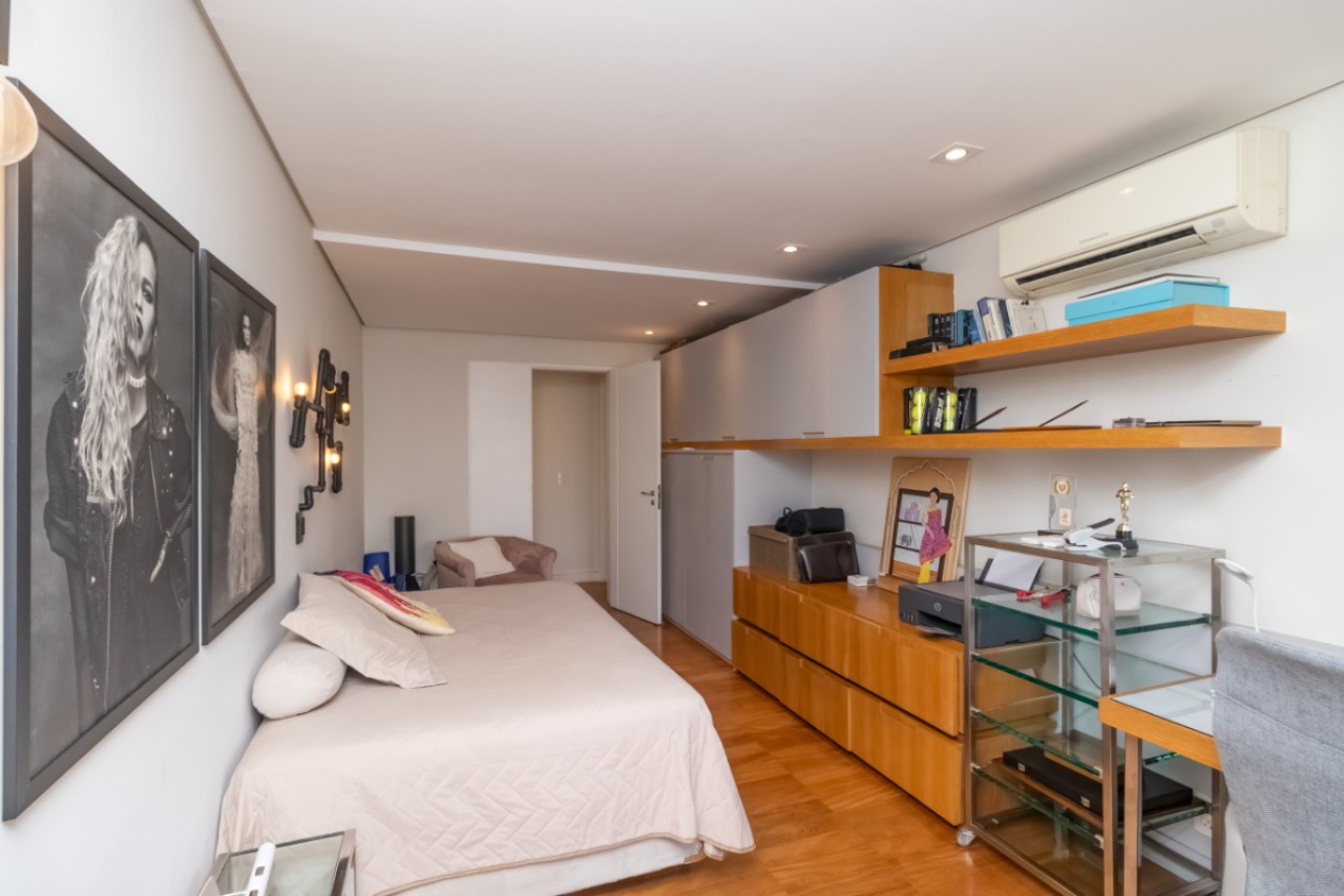 Apartamento, 4 quartos, 300 m² - Foto 48