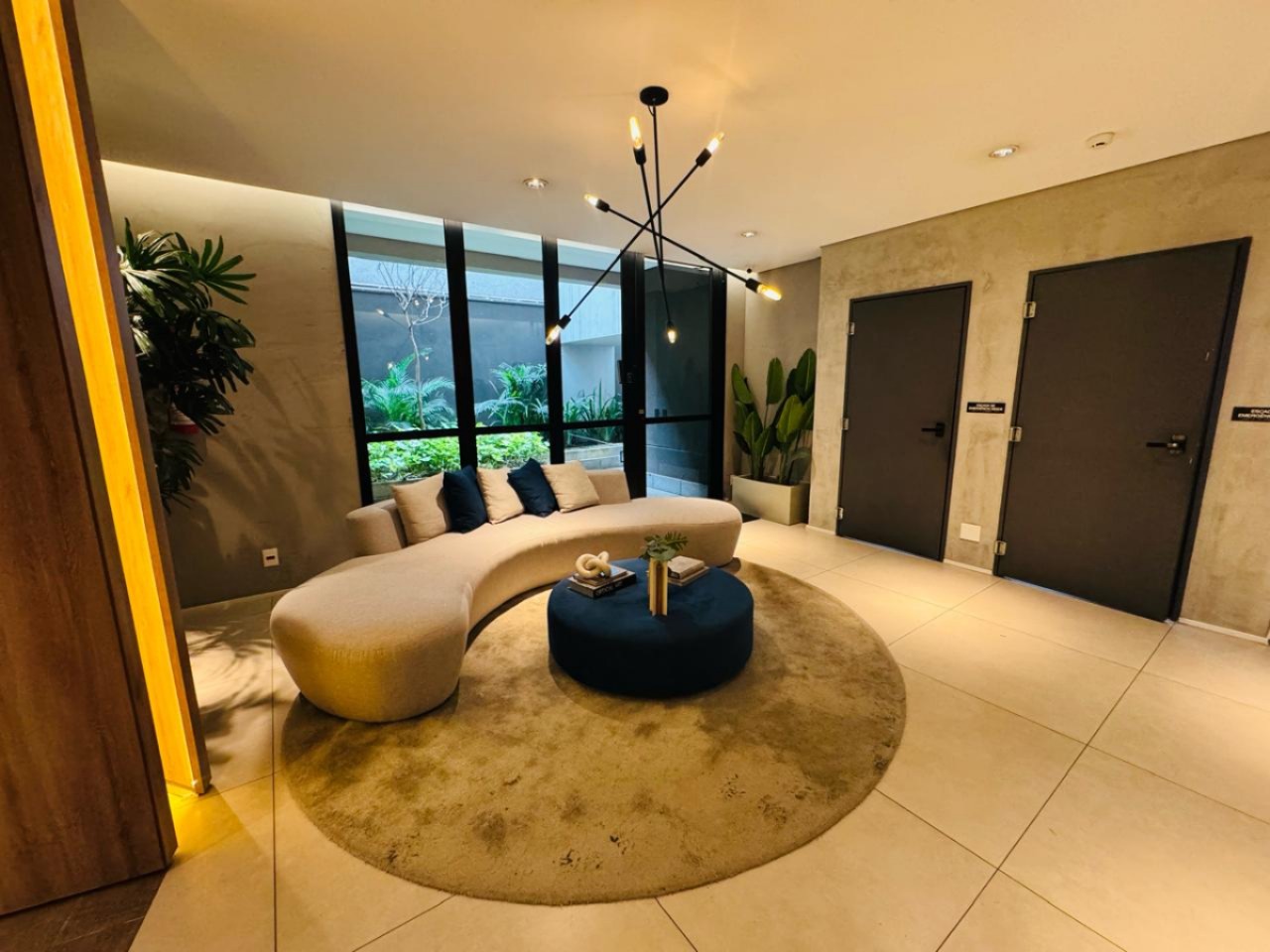 Cobertura, 2 quartos, 120 m² - Foto 36
