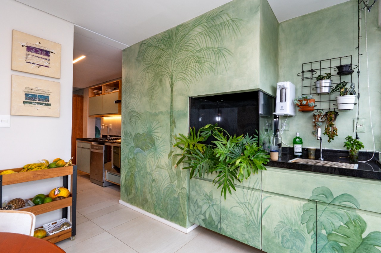 Apartamento, 3 quartos, 143 m² - Foto 11