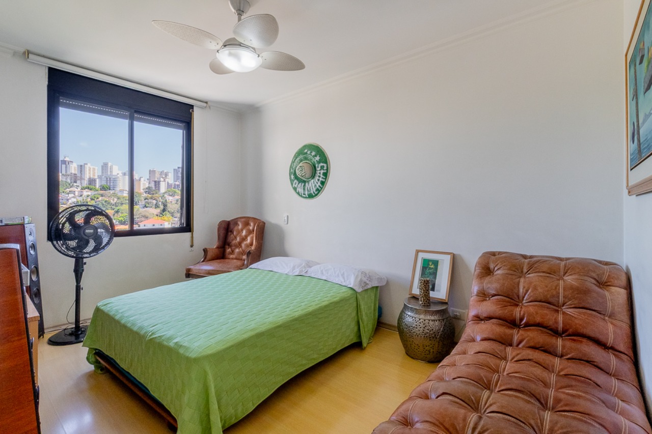 Apartamento, 4 quartos, 351 m² - Foto 23