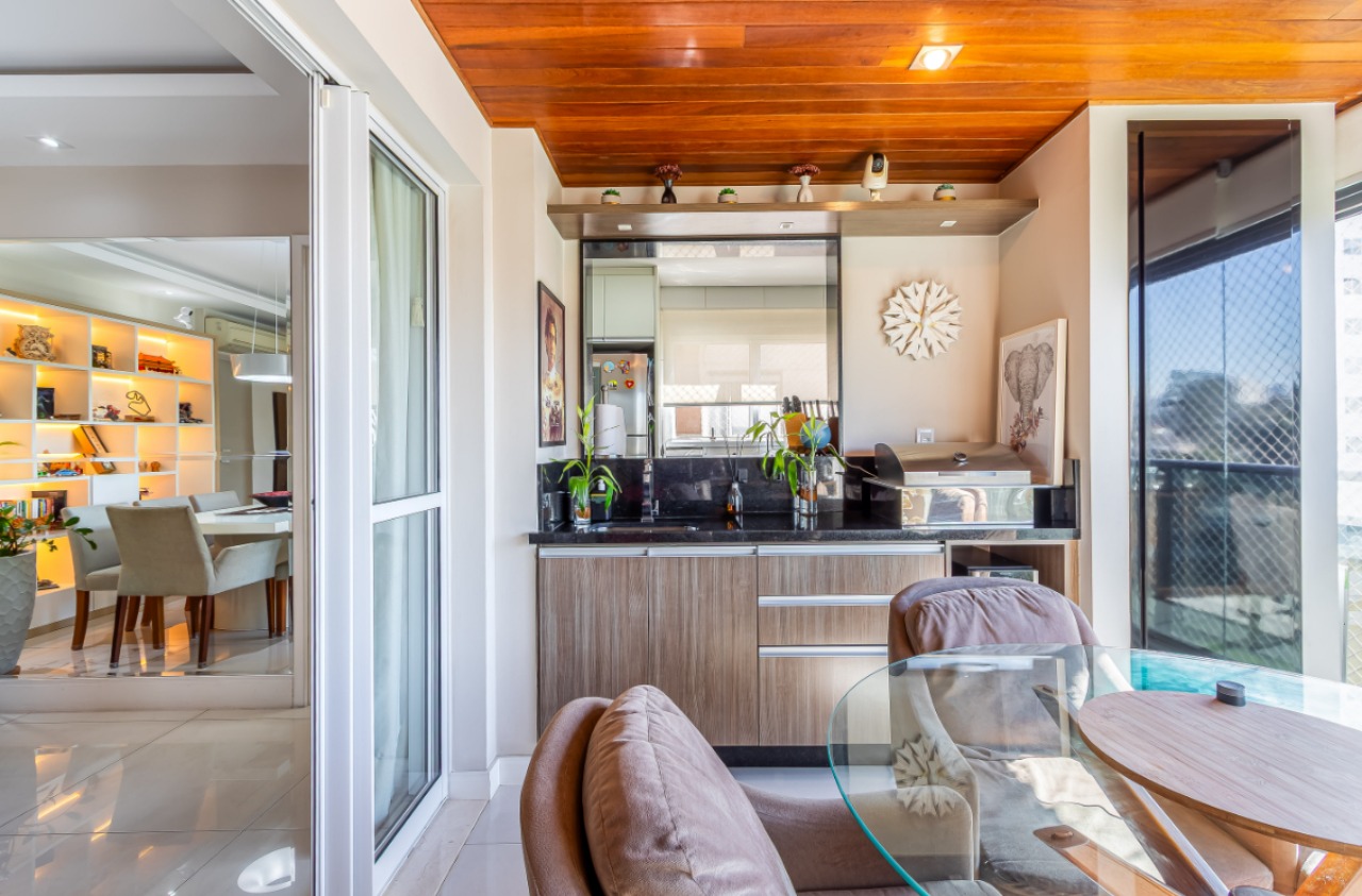 Apartamento, 3 quartos, 105 m² - Foto 10