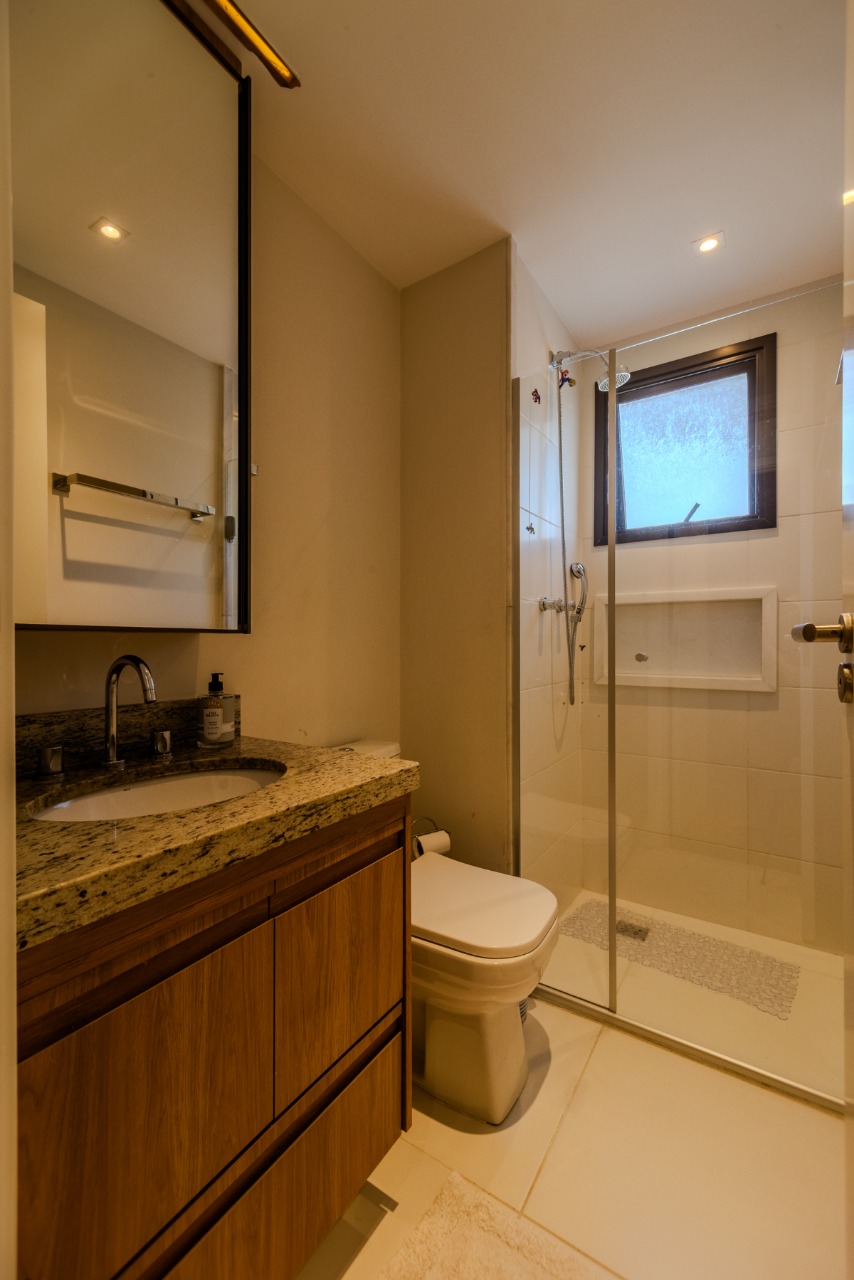Apartamento, 4 quartos, 159 m² - Foto 35