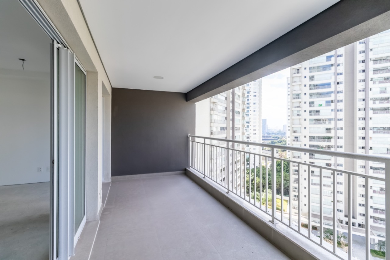 Apartamento, 2 quartos, 87 m² - Foto 7