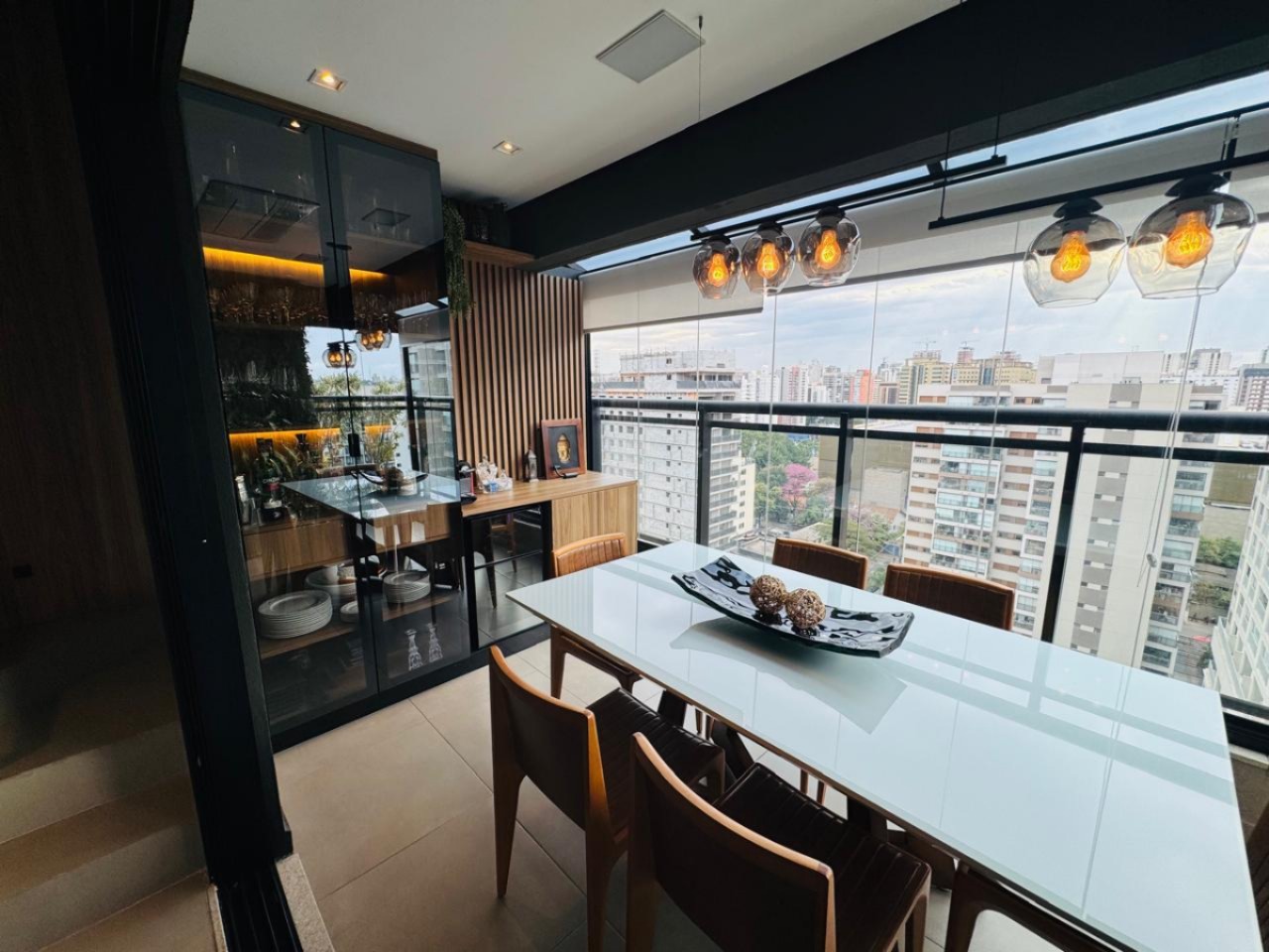 Cobertura, 2 quartos, 120 m² - Foto 4