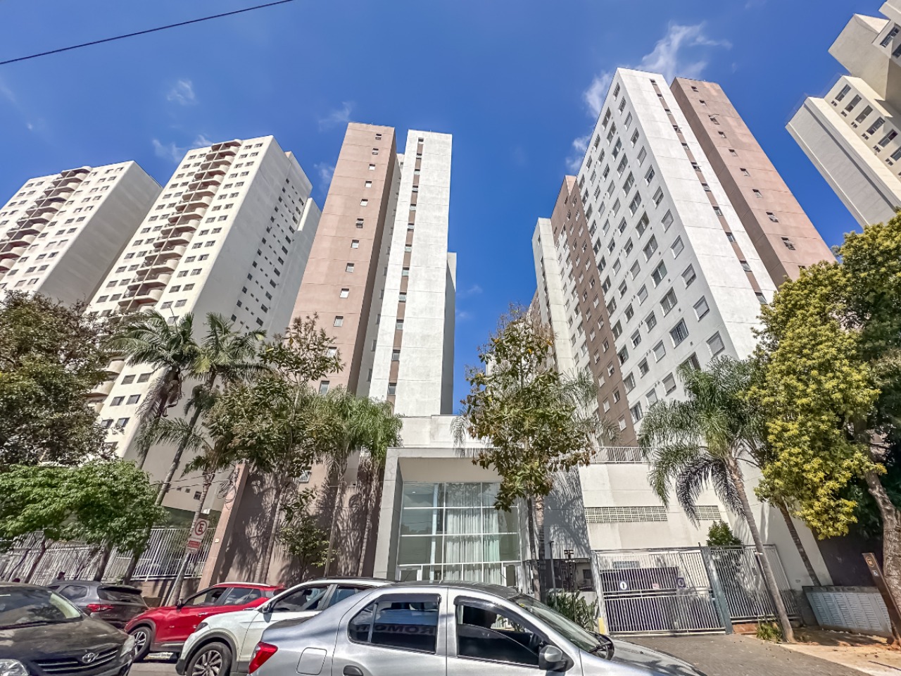 Apartamento, 2 quartos, 34 m² - Foto 39