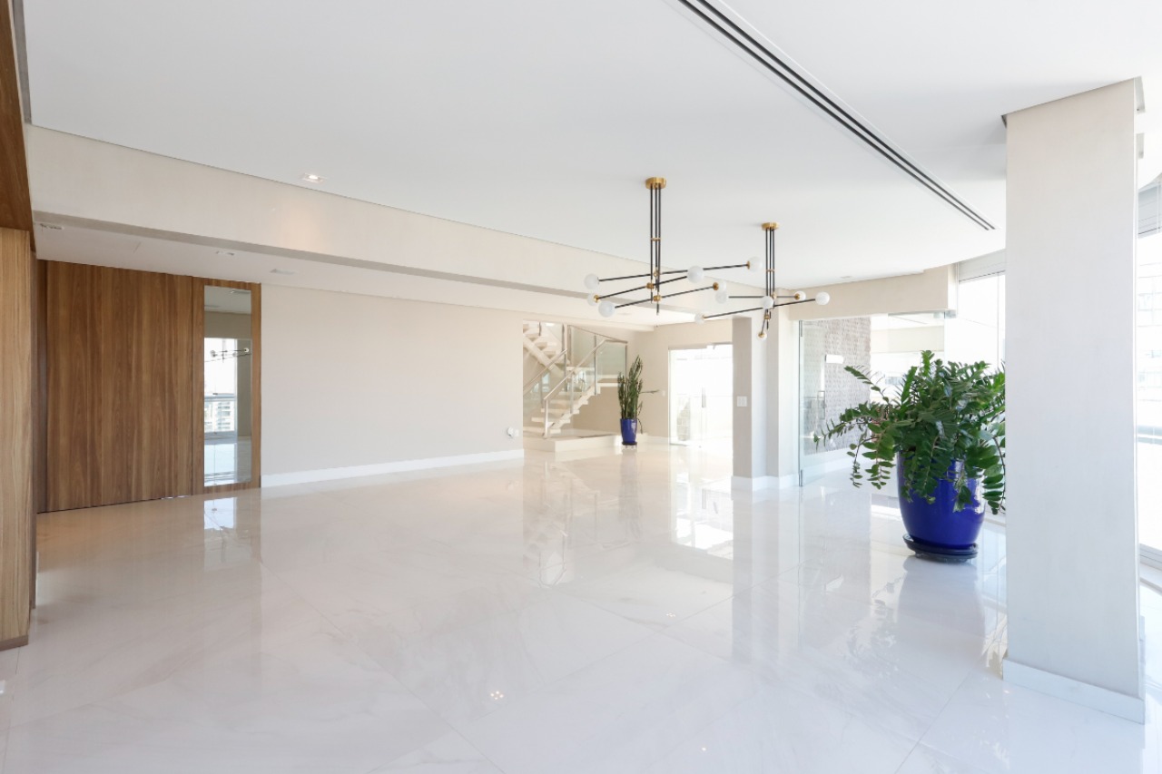 Cobertura, 4 quartos, 420 m² - Foto 3