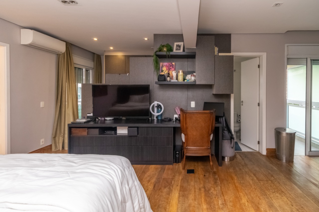 Apartamento, 2 quartos, 200 m² - Foto 31