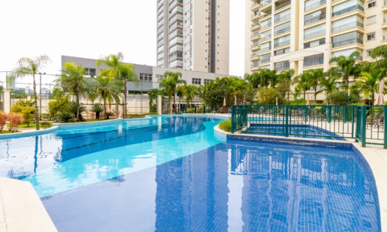 Apartamento, 4 quartos, 168 m² - Foto 31