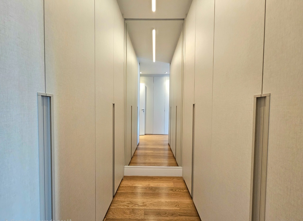 Apartamento, 3 quartos, 192 m² - Foto 24