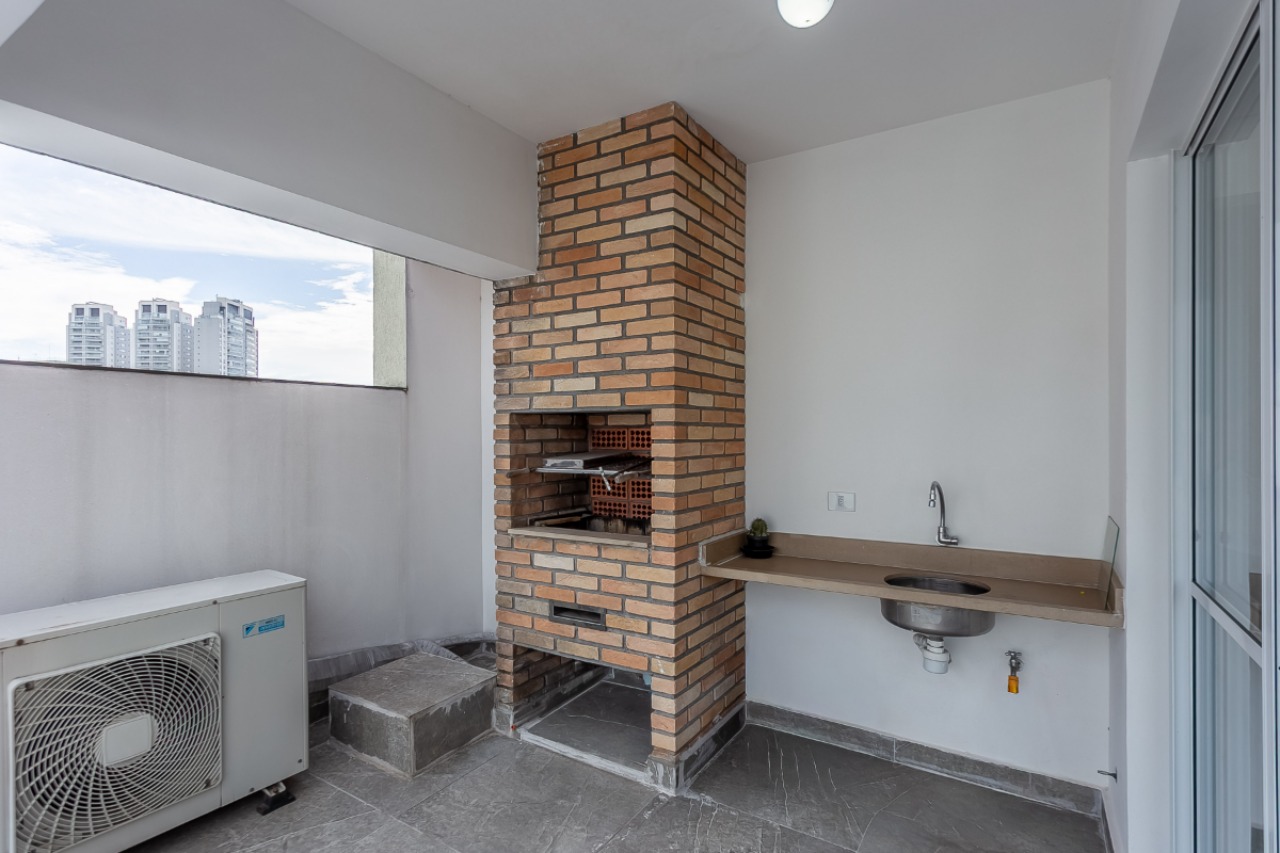 Cobertura, 1 quarto, 138 m² - Foto 25