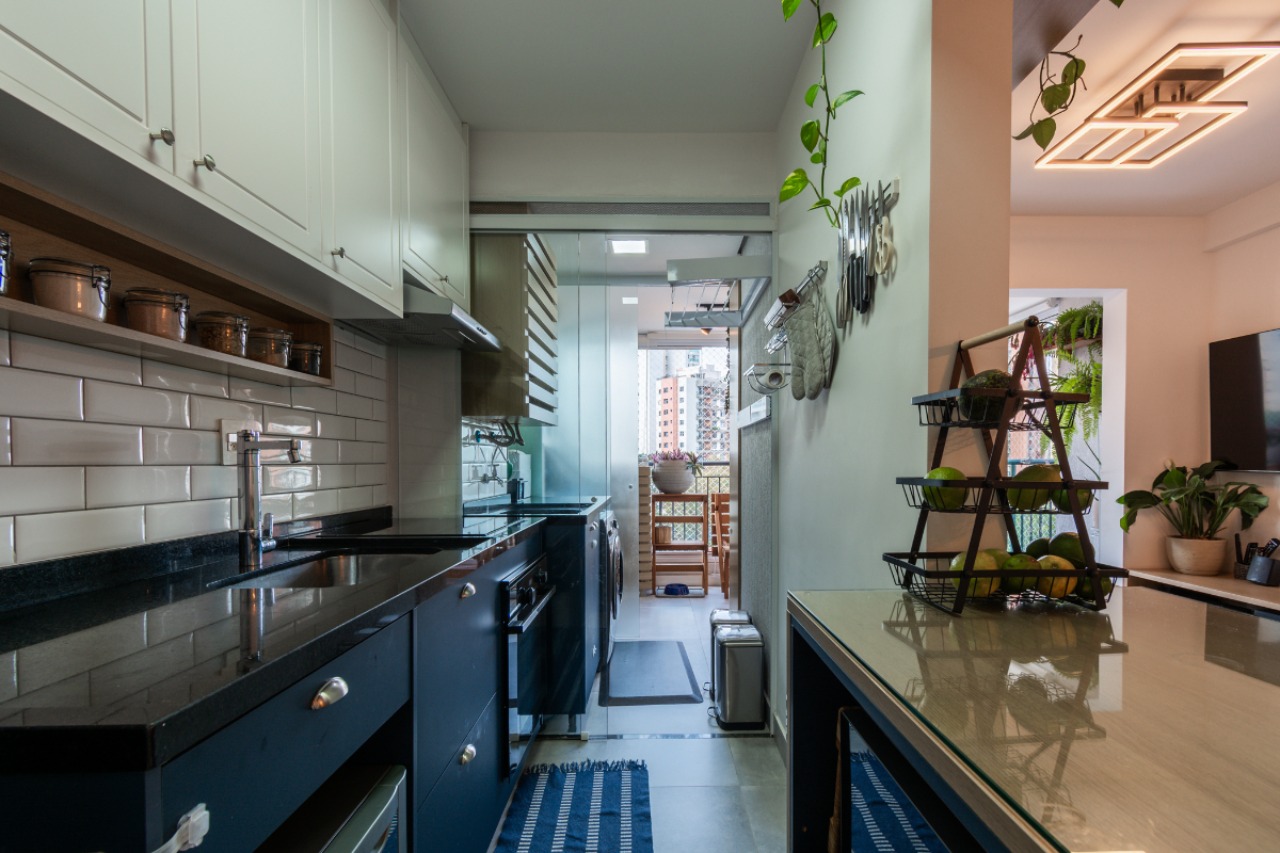 Apartamento, 3 quartos, 69 m² - Foto 15