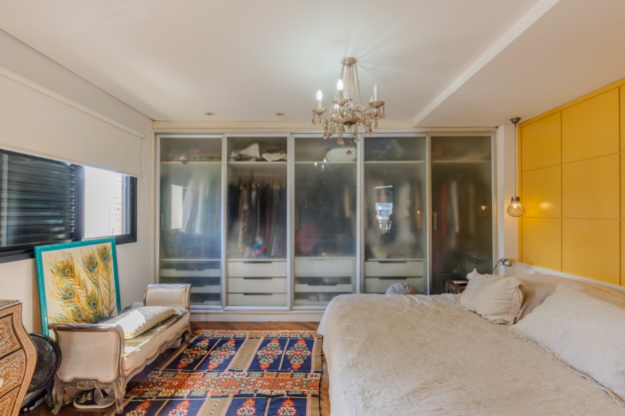 Apartamento, 2 quartos, 140 m² - Foto 19