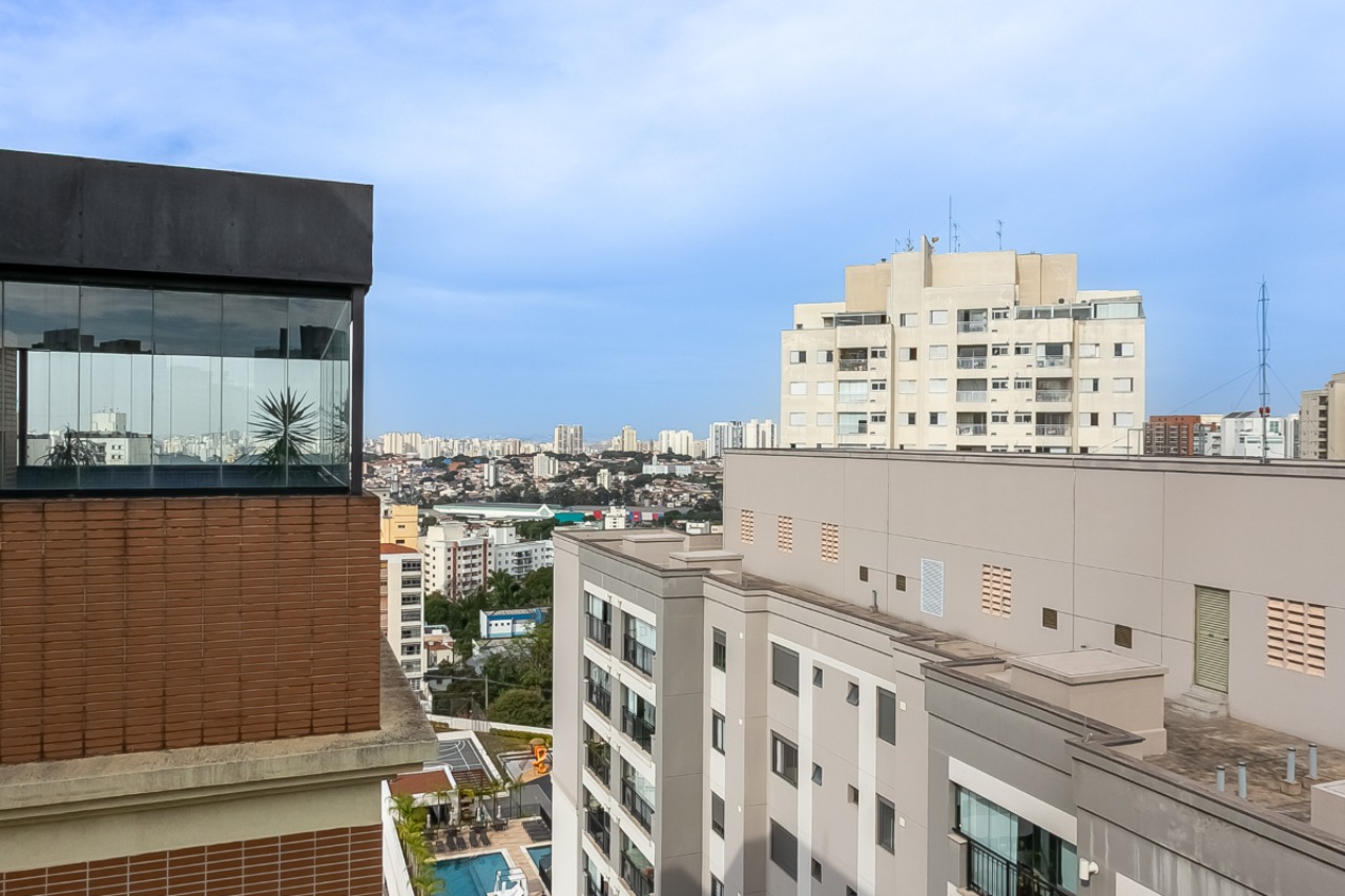 Cobertura, 1 quarto, 138 m² - Foto 31