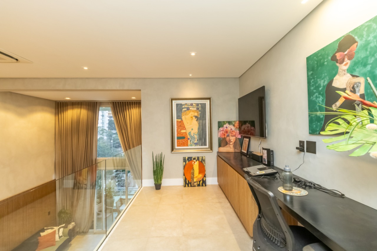 Apartamento, 2 quartos, 200 m² - Foto 27