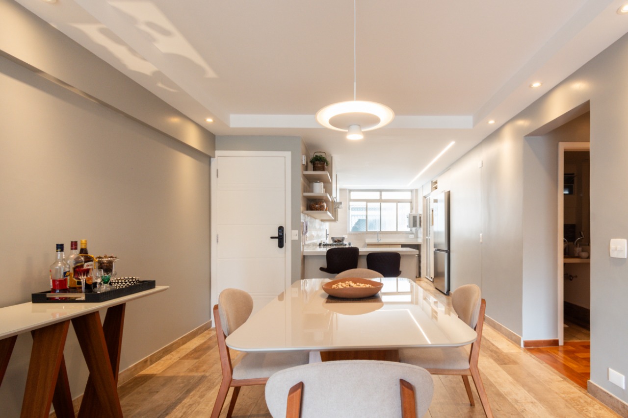 Apartamento, 2 quartos, 105 m² - Foto 10