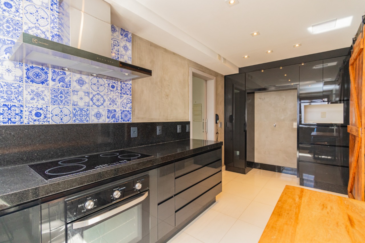 Apartamento, 3 quartos, 167 m² - Foto 14