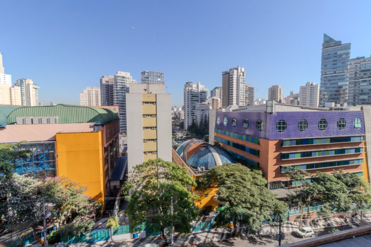 Apartamento, 3 quartos, 134 m² - Foto 10