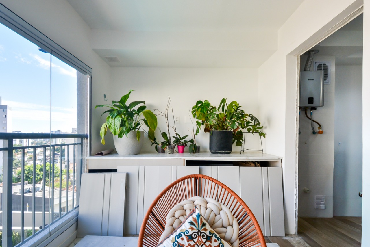 Apartamento, 2 quartos, 67 m² - Foto 10