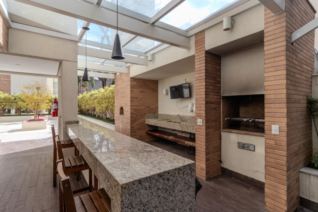 Apartamento, 2 quartos, 57 m² - Foto 27