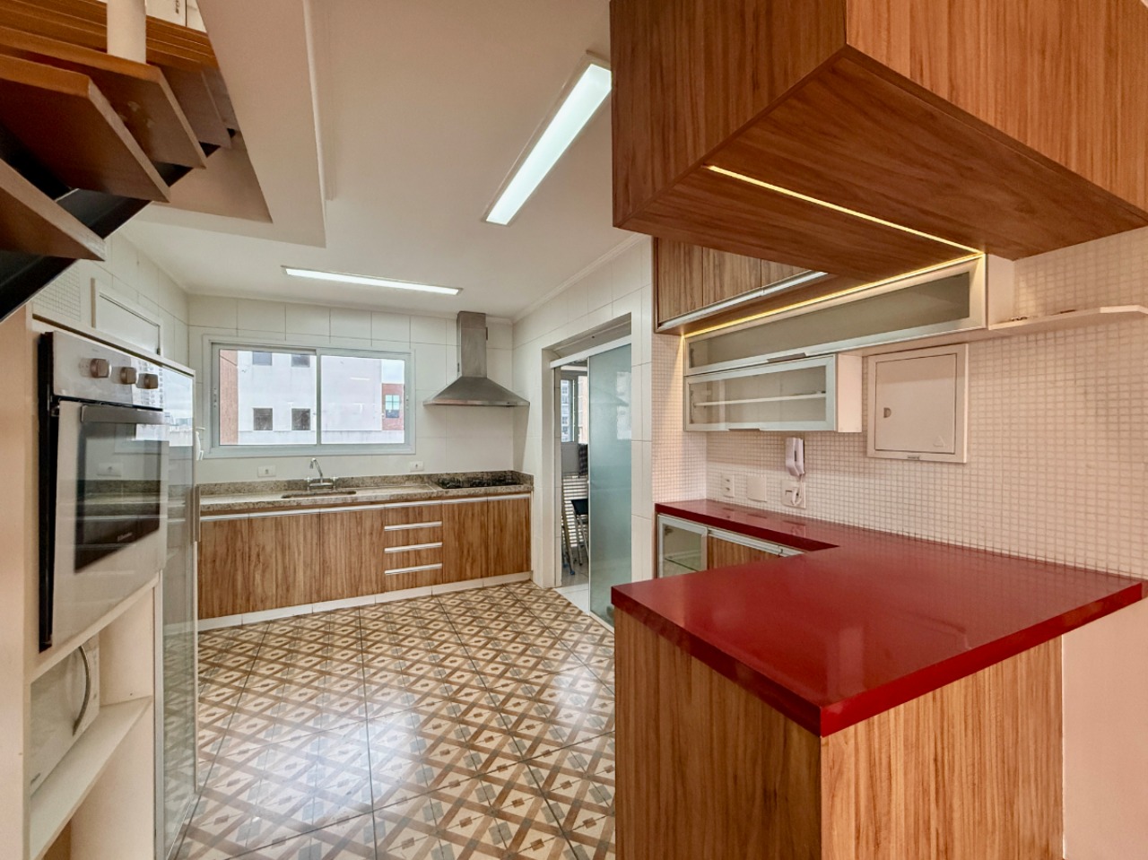 Cobertura, 4 quartos, 198 m² - Foto 10