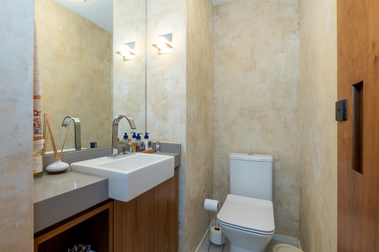 Apartamento, 3 quartos, 143 m² - Foto 18