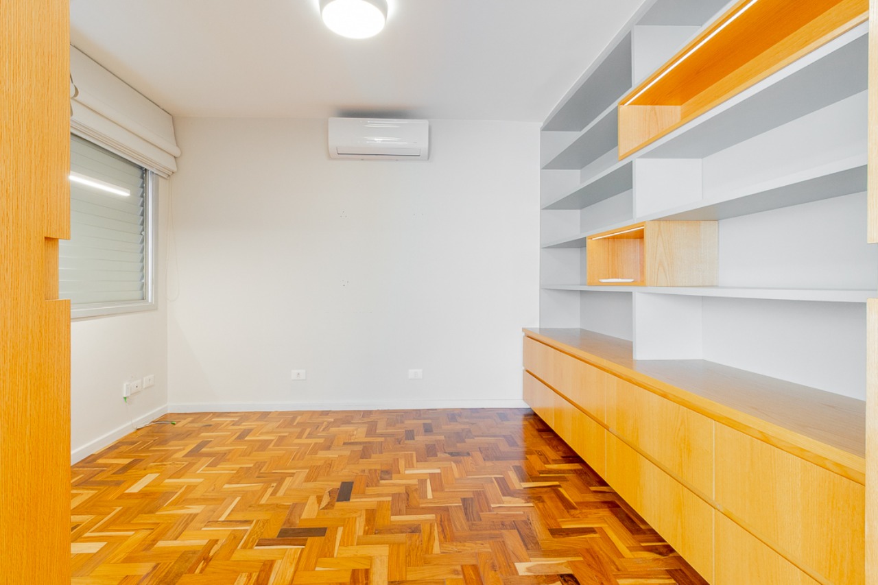 Apartamento, 3 quartos, 154 m² - Foto 23