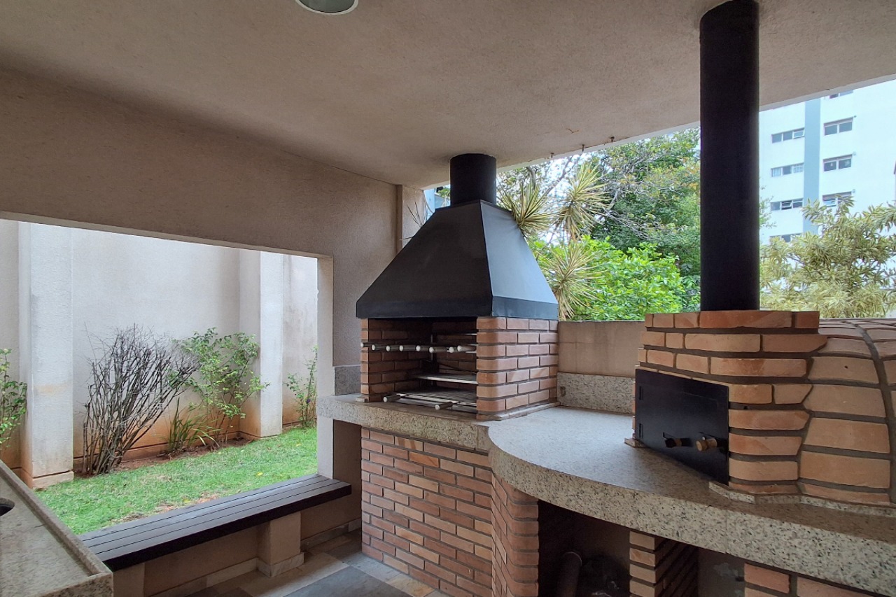 Apartamento, 3 quartos, 167 m² - Foto 50
