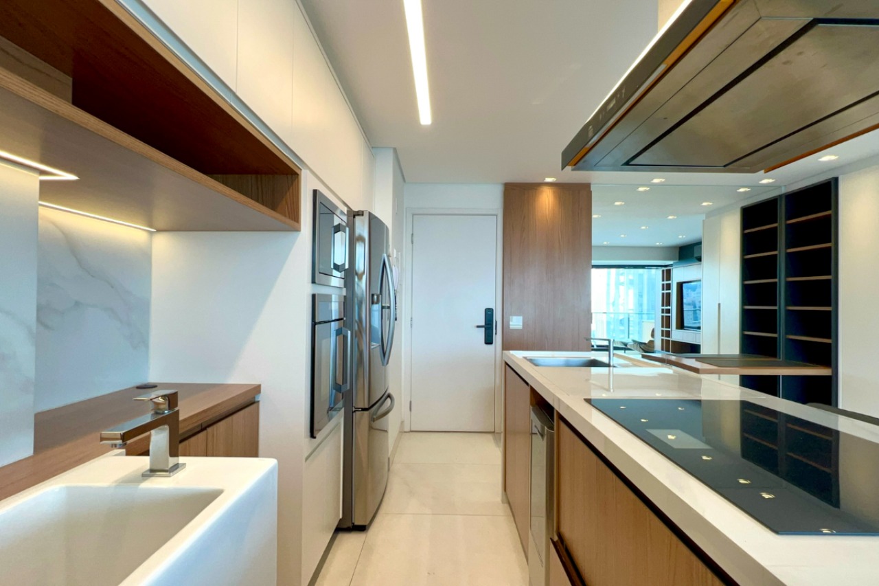 Apartamento, 1 quarto, 71 m² - Foto 13