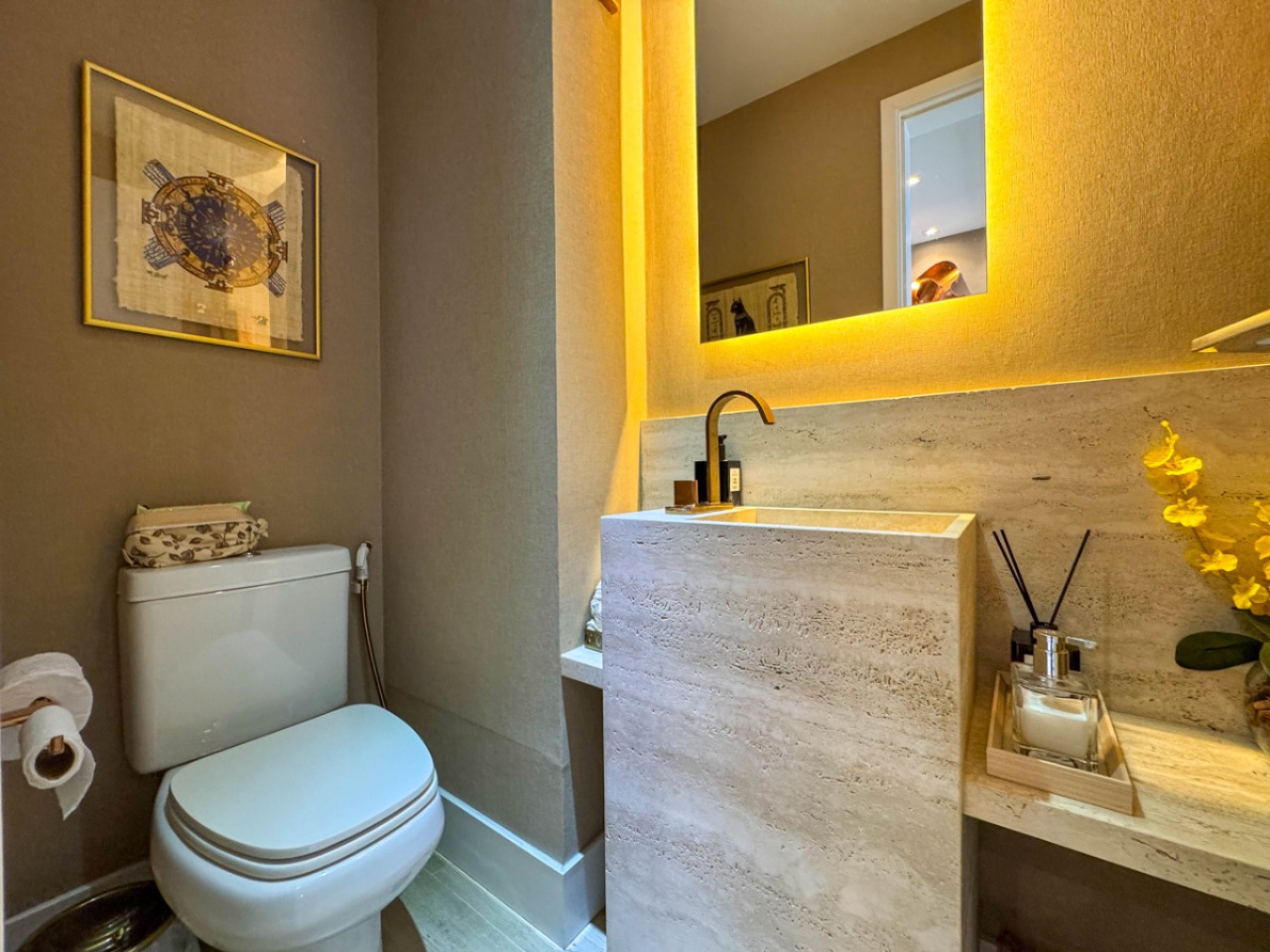 Apartamento, 3 quartos, 197 m² - Foto 17